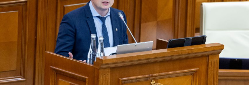 Parlamentul a votat în prima lectură proiectul de modernizare a sistemului de reglementare a profesiilor medico-sanitare și farmaceutice