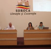 Consolidarea încrederii în vaccinare în comunitățile de romi din Soroca și Otaci