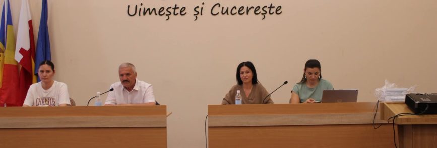 Consolidarea încrederii în vaccinare în comunitățile de romi din Soroca și Otaci