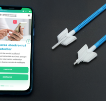 De la hârtii la notificări automate și inteligență artificială: viitorul screeningului cervical în Republica Moldova