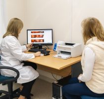 De ce femeile din Republica Moldova mor în continuare din cauza cancerului de col uterin și cum putem preveni