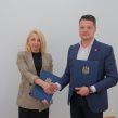 A fost semnat Memorandumul de înțelegere privind construcția centrului de îngrijiri paliative de tip hospice din Republica Moldova