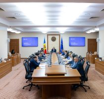 Guvernul a aprobat Programul național privind sănătatea sexuală și reproductivă pentru anii 2026–2030