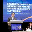 „Îngrijire sigură pentru întreaga viață!” – mesajul Zilei mondiale a siguranței pacientului