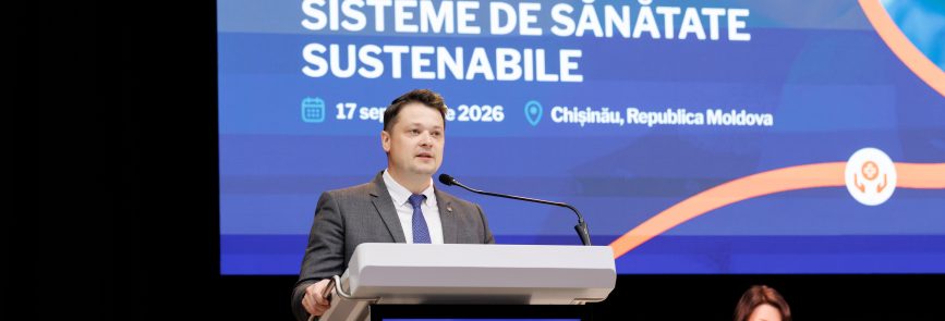 „Îngrijire sigură pentru întreaga viață!” – mesajul Zilei mondiale a siguranței pacientului