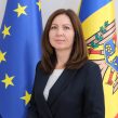 Iuliana Garam a fost numită în funcția de secretar de stat la Ministerul Sănătății