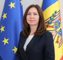 Iuliana Garam a fost numită în funcția de secretar de stat la Ministerul Sănătății