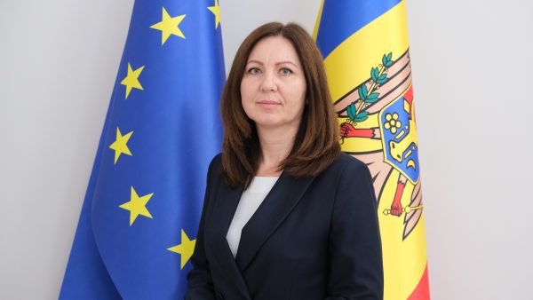 Iuliana Garam a fost numită în funcția de secretar de stat la Ministerul Sănătății