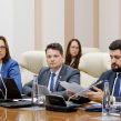Ministerul Sănătății propune patru direcții prioritare pentru consolidarea sistemului de sănătate și integrarea refugiaților