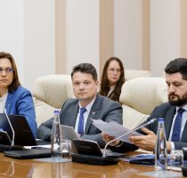 Ministerul Sănătății propune patru direcții prioritare pentru consolidarea sistemului de sănătate și integrarea refugiaților