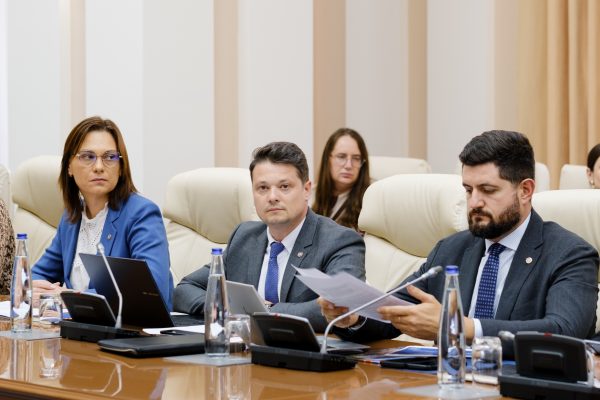 Ministerul Sănătății propune patru direcții prioritare pentru consolidarea sistemului de sănătate și integrarea refugiaților