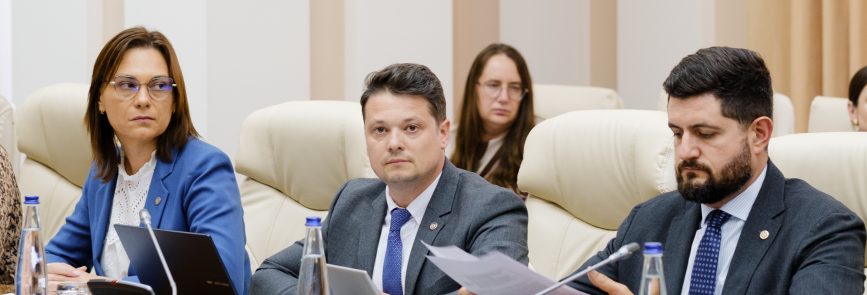 Ministerul Sănătății propune patru direcții prioritare pentru consolidarea sistemului de sănătate și integrarea refugiaților