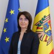 Elena Bivol a fost numită în funcția de secretar de stat la Ministerul Sănătății
