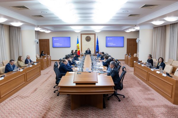 Guvernul a aprobat Strategia națională în domeniul drogurilor și adicțiilor pentru anii 2026–2032