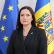 Diana Valuța a fost numită în funcția de secretar de stat la Ministerul Sănătății