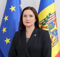 Diana Valuța a fost numită în funcția de secretar de stat la Ministerul Sănătății