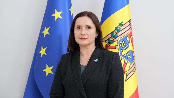 Diana Valuța a fost numită în funcția de secretar de stat la Ministerul Sănătății