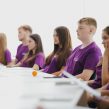 „ALEGEREA MEA – UN VIITOR PROTEJAT DE CANCER”: tinerii transformă informațiile despre HPV în învățare de la egal la egal