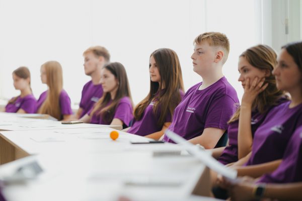 „ALEGEREA MEA – UN VIITOR PROTEJAT DE CANCER”: tinerii transformă informațiile despre HPV în învățare de la egal la egal