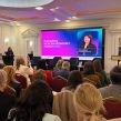 Investițiile și exporturile din sectorul sănătății, discutate la Moldova Health Economy Forum 2026