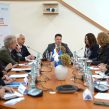 O inițiativă finanțată de Elveția consolidează integrarea refugiaților și a migranților vulnerabili în sistemul de sănătate al Republicii Moldova