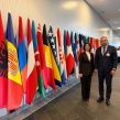 Republica Moldova participă la Comitetul regional al OMS pentru Europa: îmbătrânirea sănătoasă, inteligența artificială și prevenția, pe agenda discuțiilor