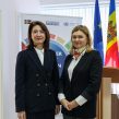 Spitalul Clinic Municipal de Ftiziopneumologie, dotat cu echipamente medicale moderne cu sprijinul UNAIDS și al Suediei