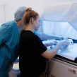 Ministerul Sănătății anunță reluarea activității Centrului perinatal de la Spitalul Raional Criuleni
